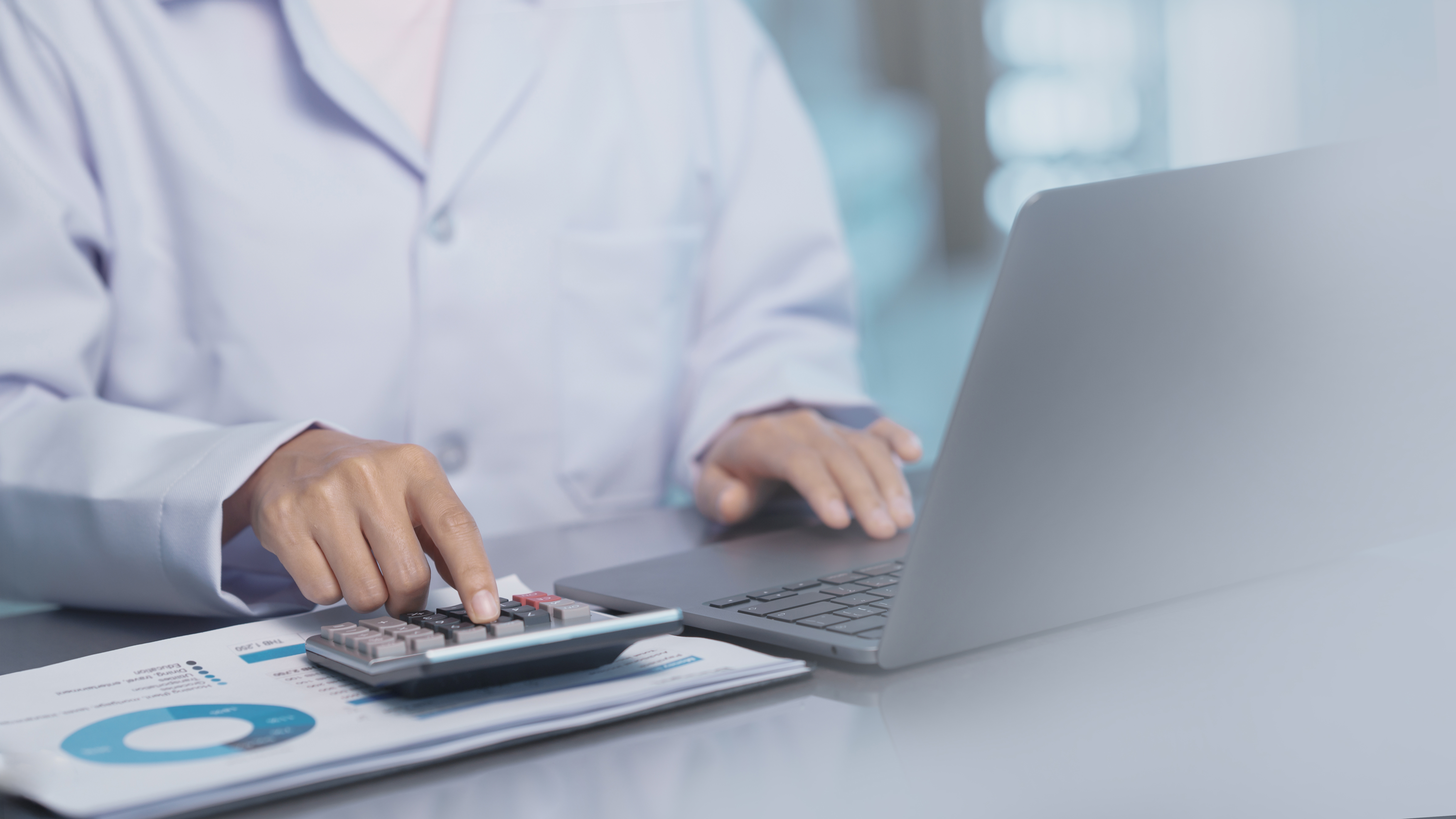 Why Healthcare Accounting Is Different from Other Industries